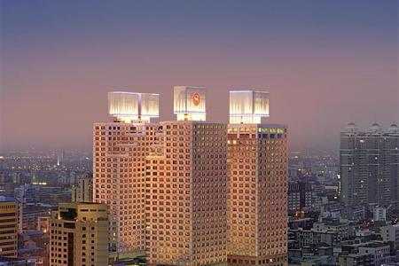 Sheraton Ningbo Hotel