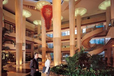 Sheraton Ningbo Hotel
