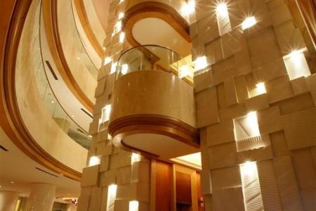 Sheraton Ningbo Hotel