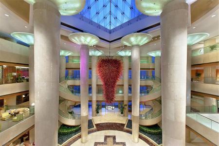 Sheraton Ningbo Hotel