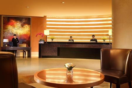 Sheraton Ningbo Hotel