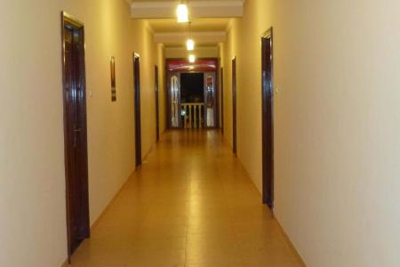 Отель Mayflower Beach Resort в Бага - Индия