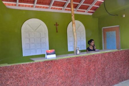 Отель A`s Holiday Beach Resort в Беталбатим - Индия