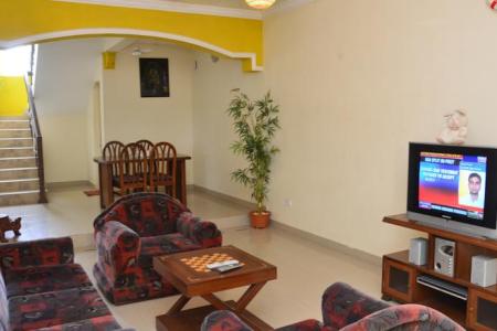 Отель A`s Holiday Beach Resort в Беталбатим - Индия