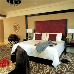 Отель The Yangtze Boutique Shanghai в Шанхай - Китай