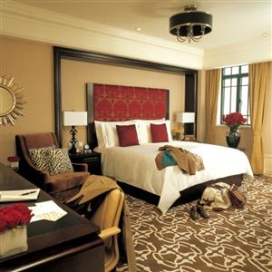 Отель The Yangtze Boutique Shanghai в Шанхай - Китай