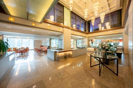 Отель The Eton Hotel в Шанхай - Китай