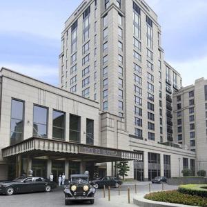 отель The Peninsula