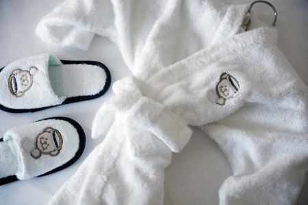 Отель The Peninsula в Шанхай - Китай