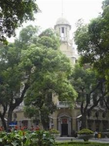 Отель Guangdong Victory Hotel в Гуанчжоу - Китай