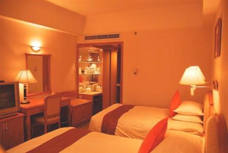 Отель Guangdong Victory Hotel в Гуанчжоу - Китай