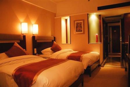 Отель Guangdong Victory Hotel в Гуанчжоу - Китай