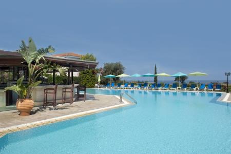 Akamanthea Holiday Village