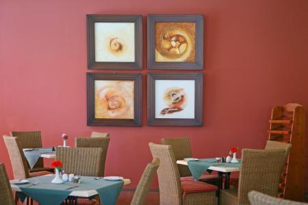 Отель Alva Hotel Apartments в Протарас - Кипр