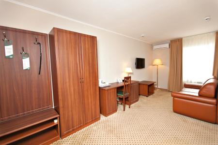 Отель Гвардейская в Казань - Россия