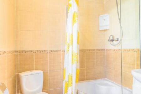 Отель Гостиница Золотой Якорь в Балтийск - Россия