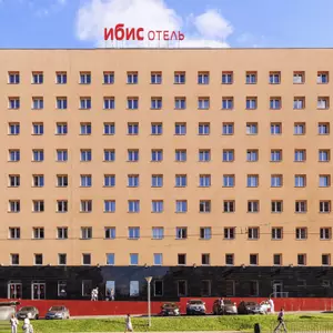 отель Reddy