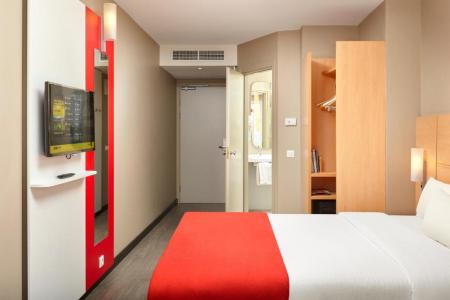 Отель Ibis Nizhniy Novgorod в Нижний Новгород - Россия