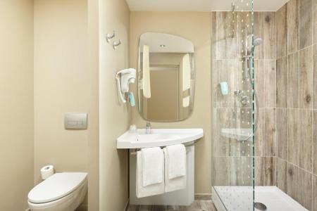 Отель Ibis Nizhniy Novgorod в Нижний Новгород - Россия