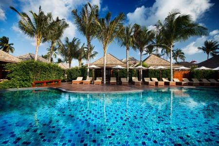 Deva Samui Resort & Spa