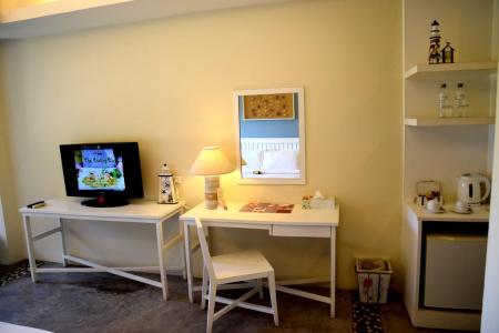 Deva Samui Resort & Spa