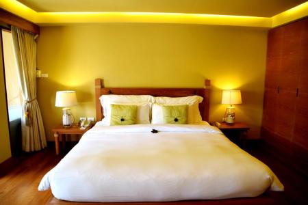 Deva Samui Resort & Spa