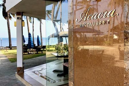 Отель Kenya Bay Beach в Момбаса - Кения