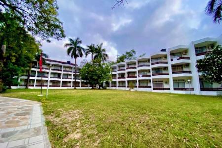 Отель Kenya Bay Beach в Момбаса - Кения