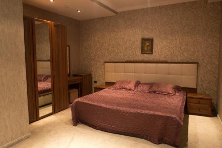 Отель Abu Arena Hotel в Баку - Азербайджан