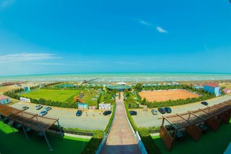 AF Hotel & Aqua Park Complex