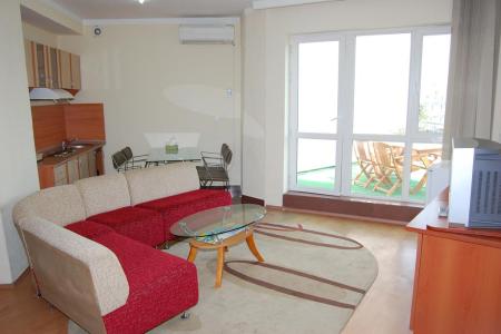 AF Hotel & Aqua Park Complex