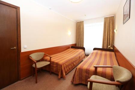 Отель Спутник Отель в Минск - Беларусь