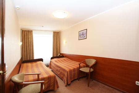 Отель Спутник Отель в Минск - Беларусь