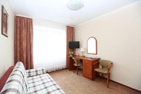 Отель Спутник Отель в Минск - Беларусь