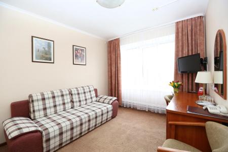 Отель Спутник Отель в Минск - Беларусь