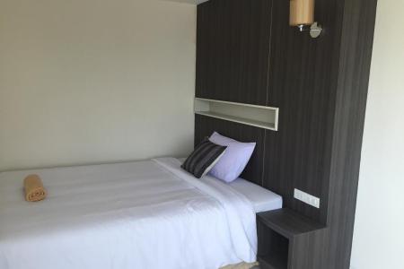 Отель The Zen Hotel Pattaya в Паттайя Север - Таиланд