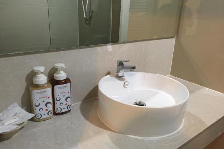 Отель The Zen Hotel Pattaya в Паттайя Север - Таиланд