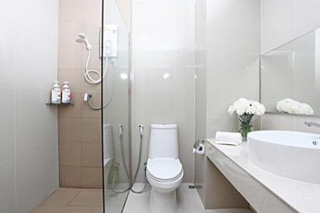 Отель The Zen Hotel Pattaya в Паттайя Север - Таиланд