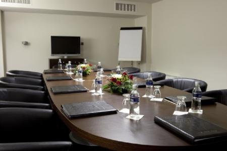 Rosslyn Thracia Hotel Sofia