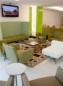 Отель Citin Pratunam в Бангкок - Таиланд