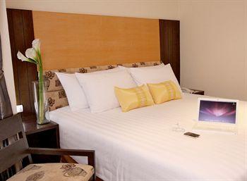 Отель Citin Pratunam в Бангкок - Таиланд