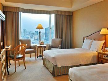 Отель Intercontinental Tokyo Bay в Токио - Япония