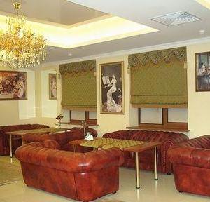 отель Soul Place