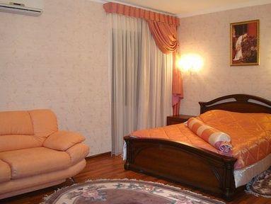 Отель Soul Place в Краснодар - Россия