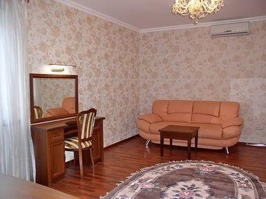 Отель Soul Place в Краснодар - Россия