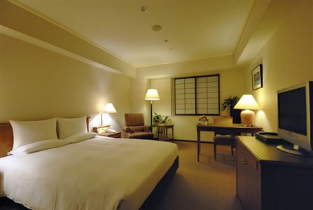 International Garden Hotel Narita
