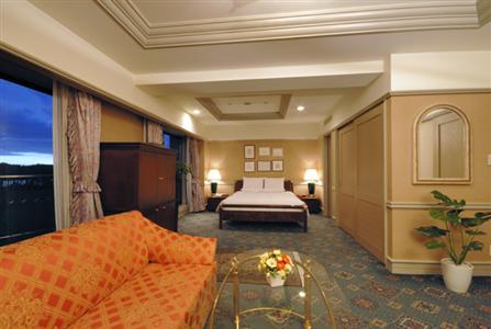 International Garden Hotel Narita