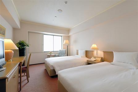 International Garden Hotel Narita