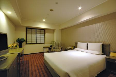 International Garden Hotel Narita