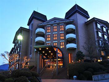 Resorpia Hakone